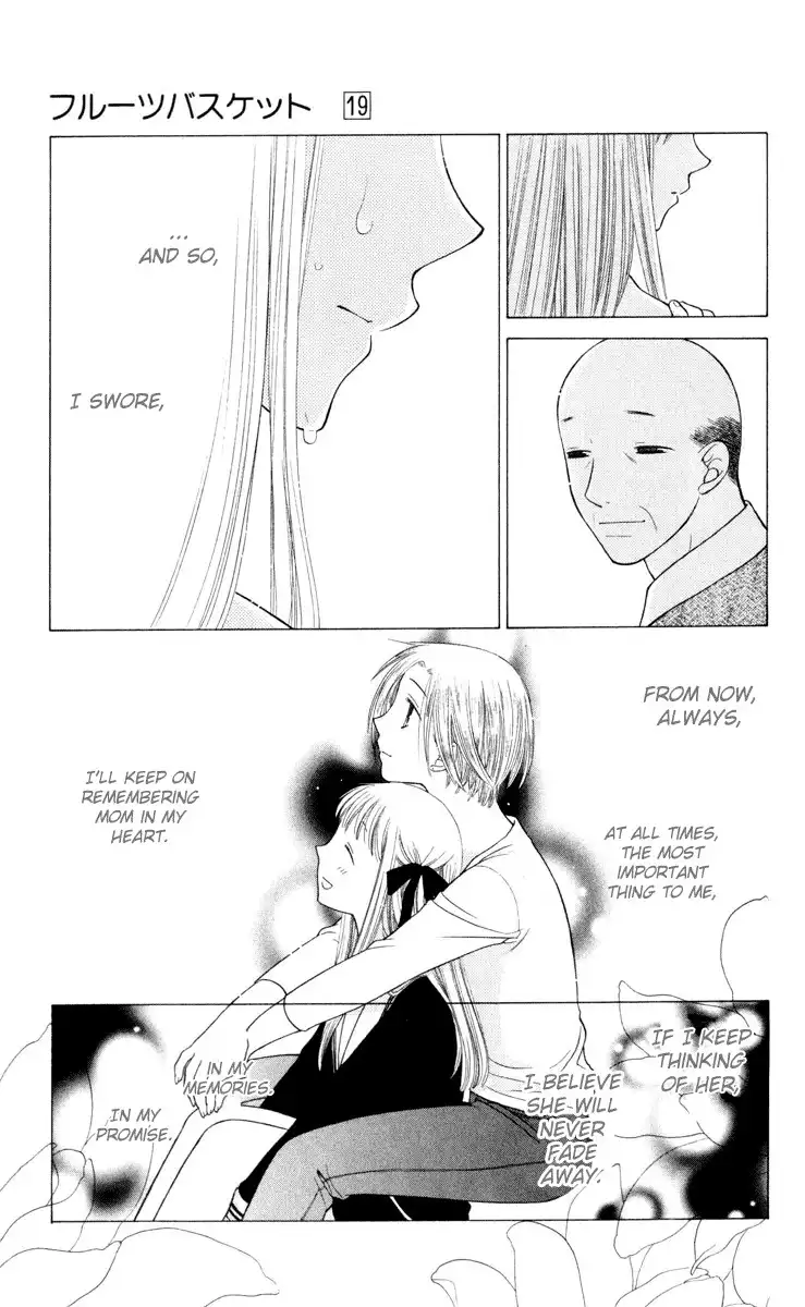 Fruits Basket Chapter 108 12